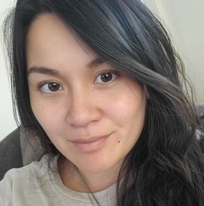 Meet your Posher, Lucy